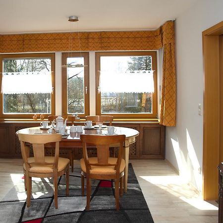 Ferienhaus Bauerngarten 배드바카우 외부 사진