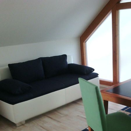 Ferienhaus Bauerngarten 배드바카우 외부 사진
