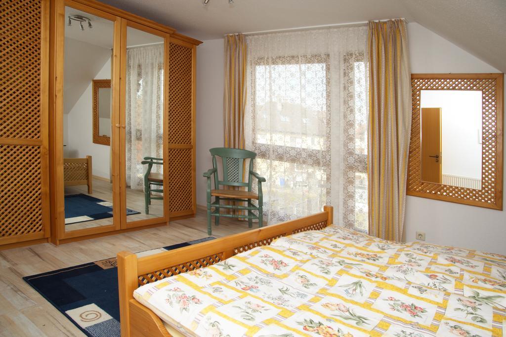 Ferienhaus Bauerngarten 배드바카우 외부 사진