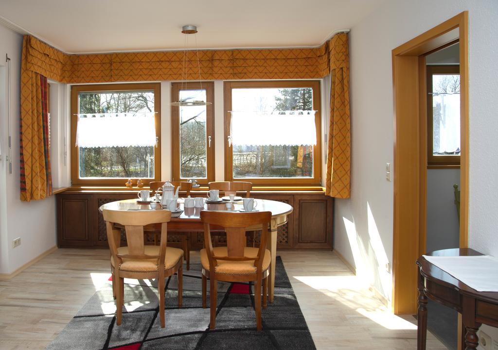 Ferienhaus Bauerngarten 배드바카우 외부 사진