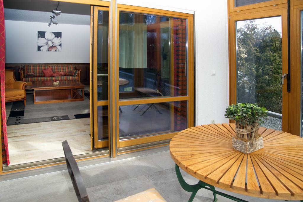 Ferienhaus Bauerngarten 배드바카우 외부 사진